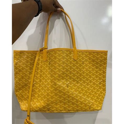 goyard tas kopen.